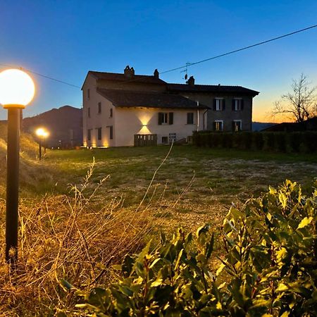 Oltrella Country House Ponte Nizza Экстерьер фото