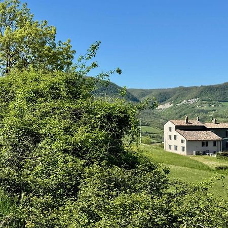 Oltrella Country House Ponte Nizza Экстерьер фото