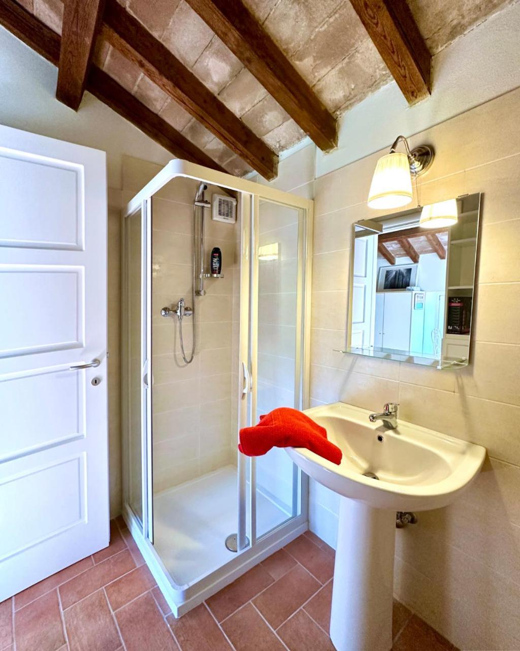 Oltrella Country House Ponte Nizza Экстерьер фото