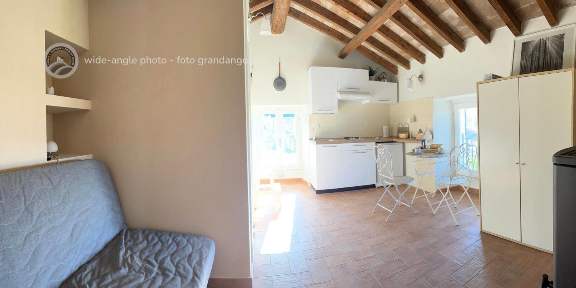 Oltrella Country House Ponte Nizza Экстерьер фото