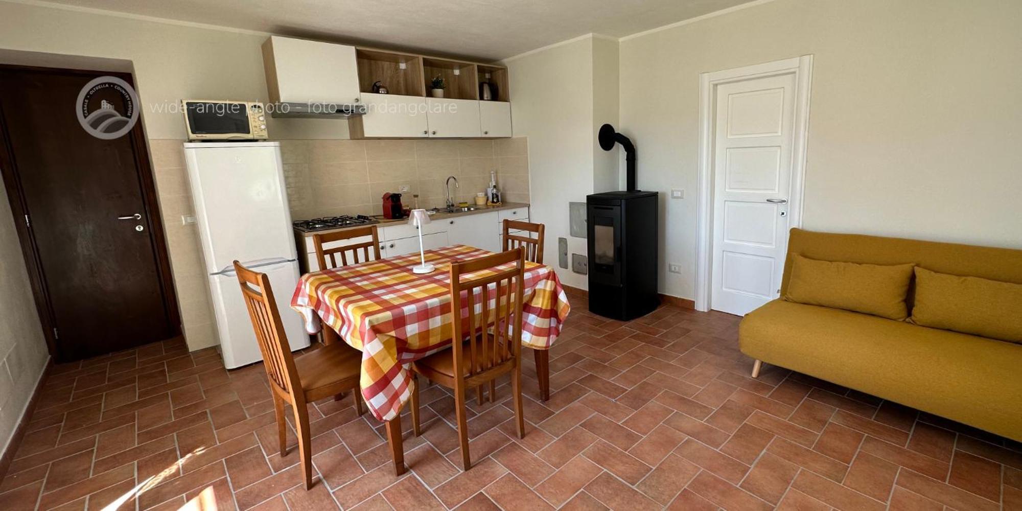 Oltrella Country House Ponte Nizza Экстерьер фото