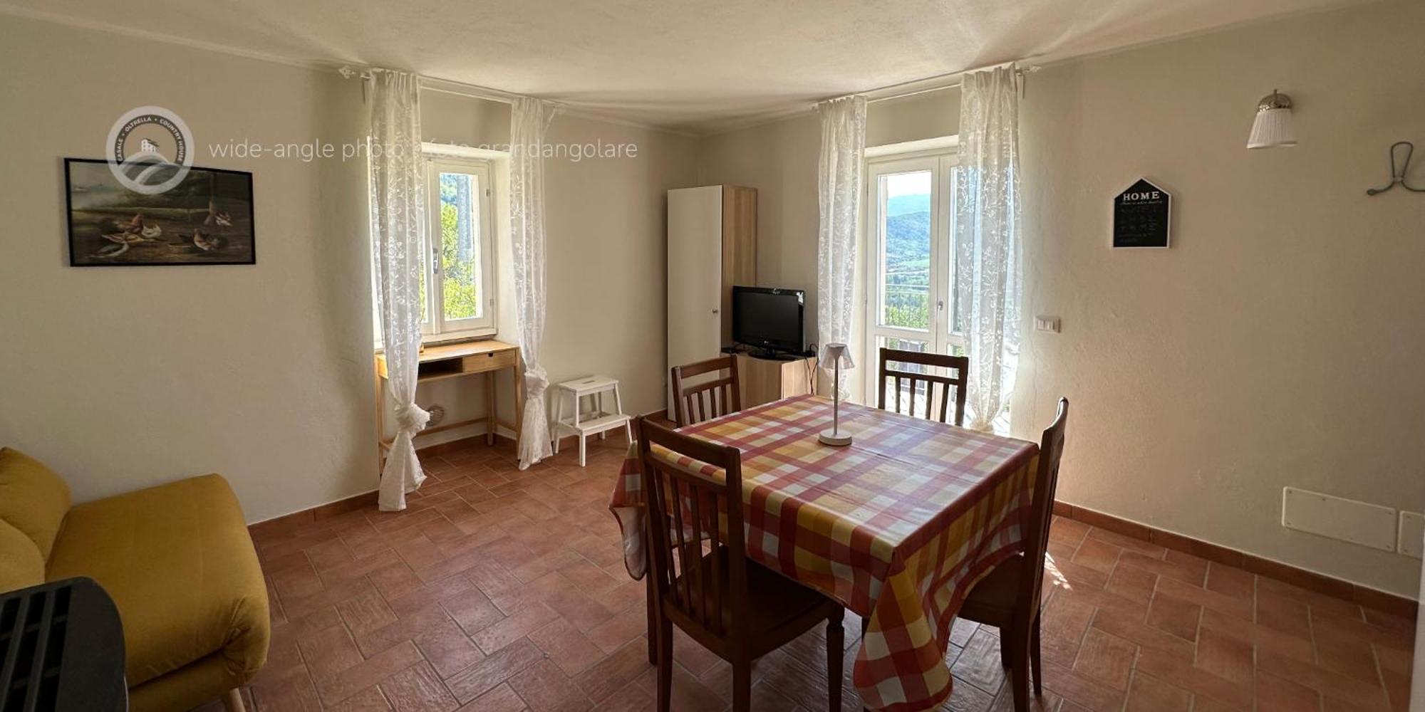 Oltrella Country House Ponte Nizza Экстерьер фото