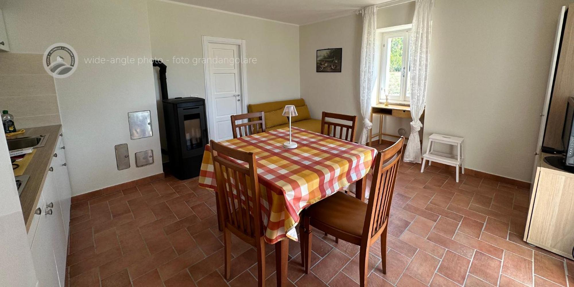 Oltrella Country House Ponte Nizza Экстерьер фото