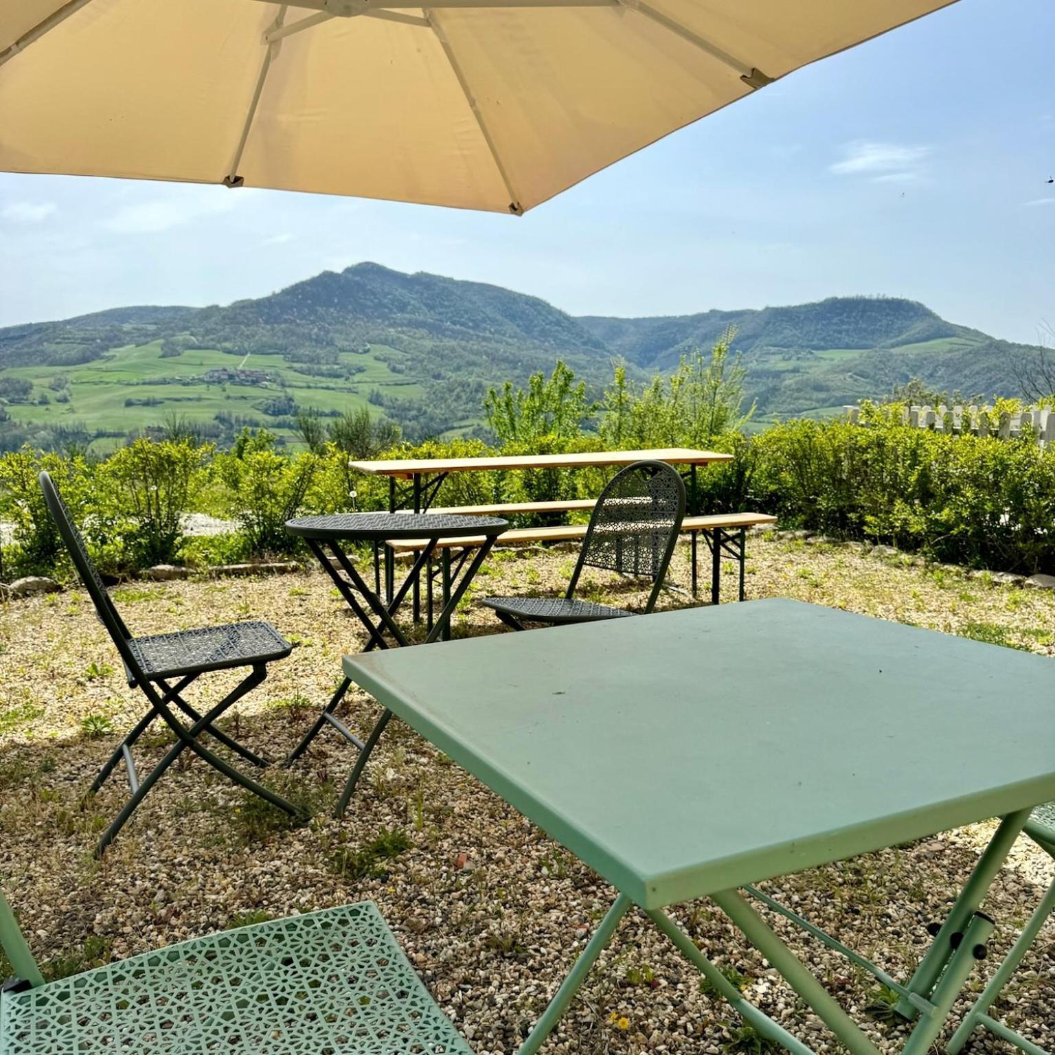 Oltrella Country House Ponte Nizza Экстерьер фото