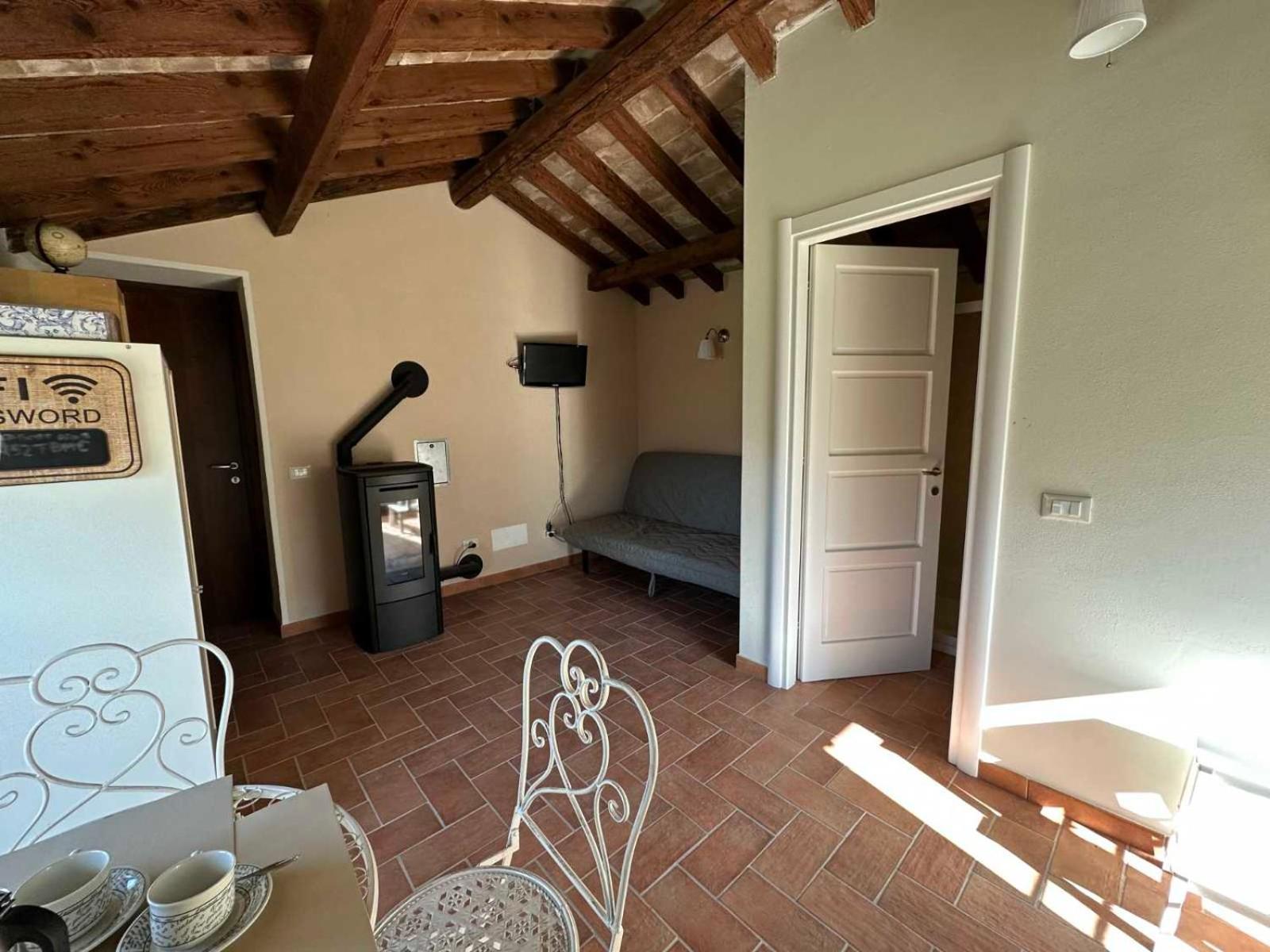 Oltrella Country House Ponte Nizza Экстерьер фото