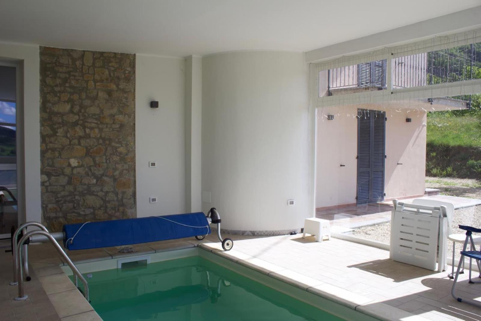 Oltrella Country House Ponte Nizza Экстерьер фото