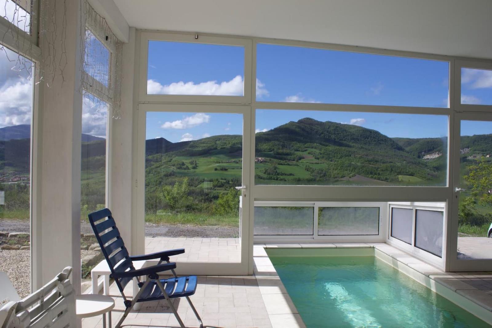 Oltrella Country House Ponte Nizza Экстерьер фото