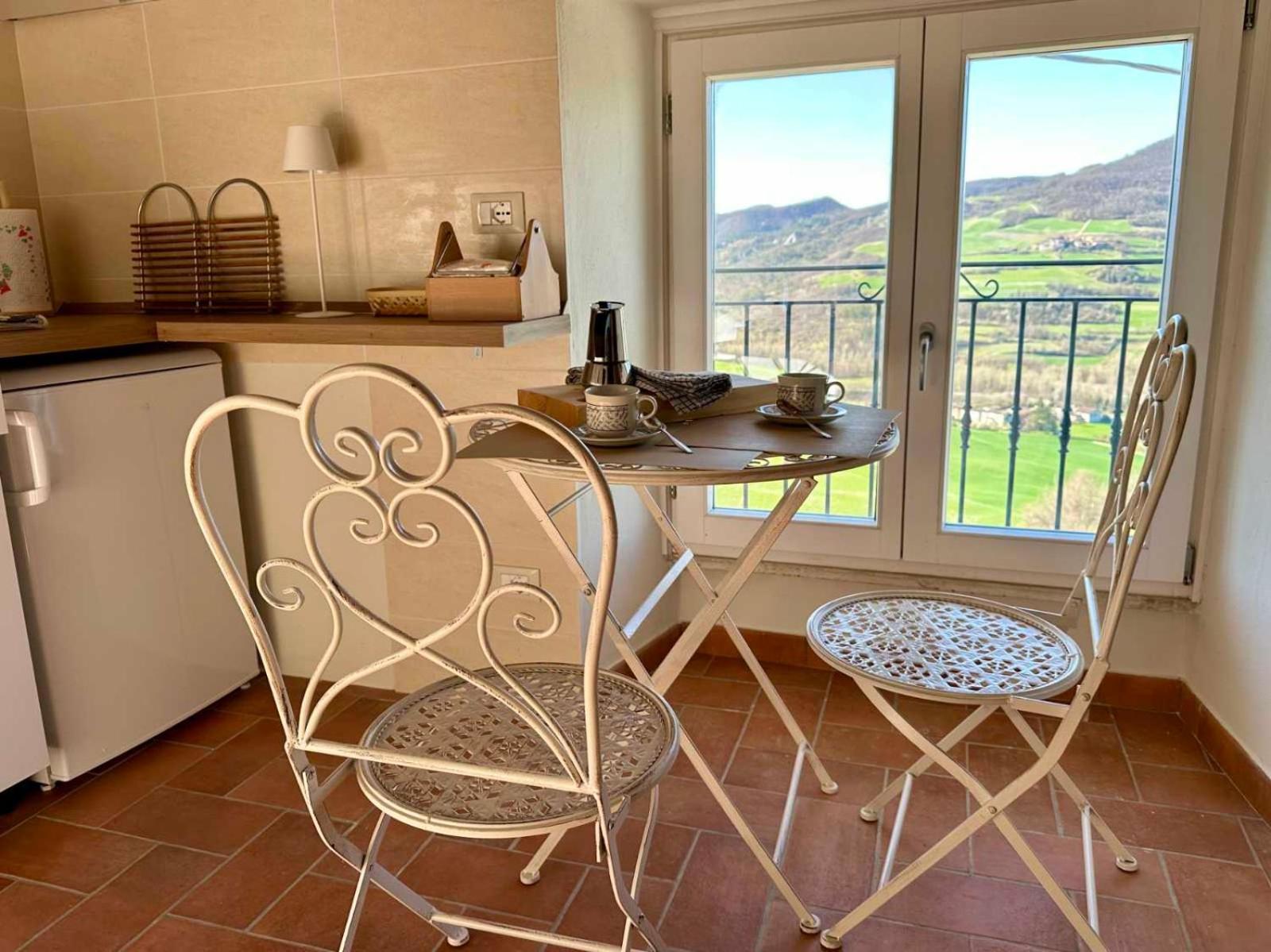 Oltrella Country House Ponte Nizza Экстерьер фото