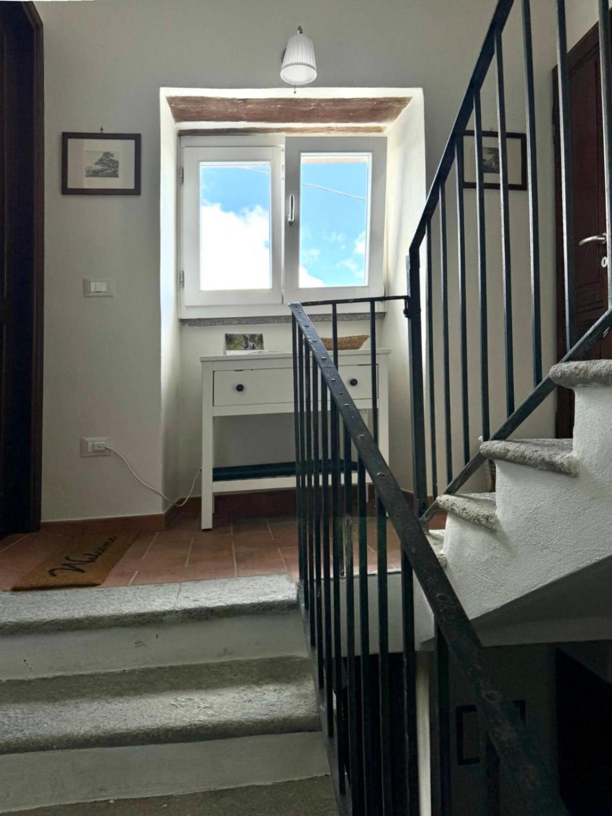 Oltrella Country House Ponte Nizza Экстерьер фото