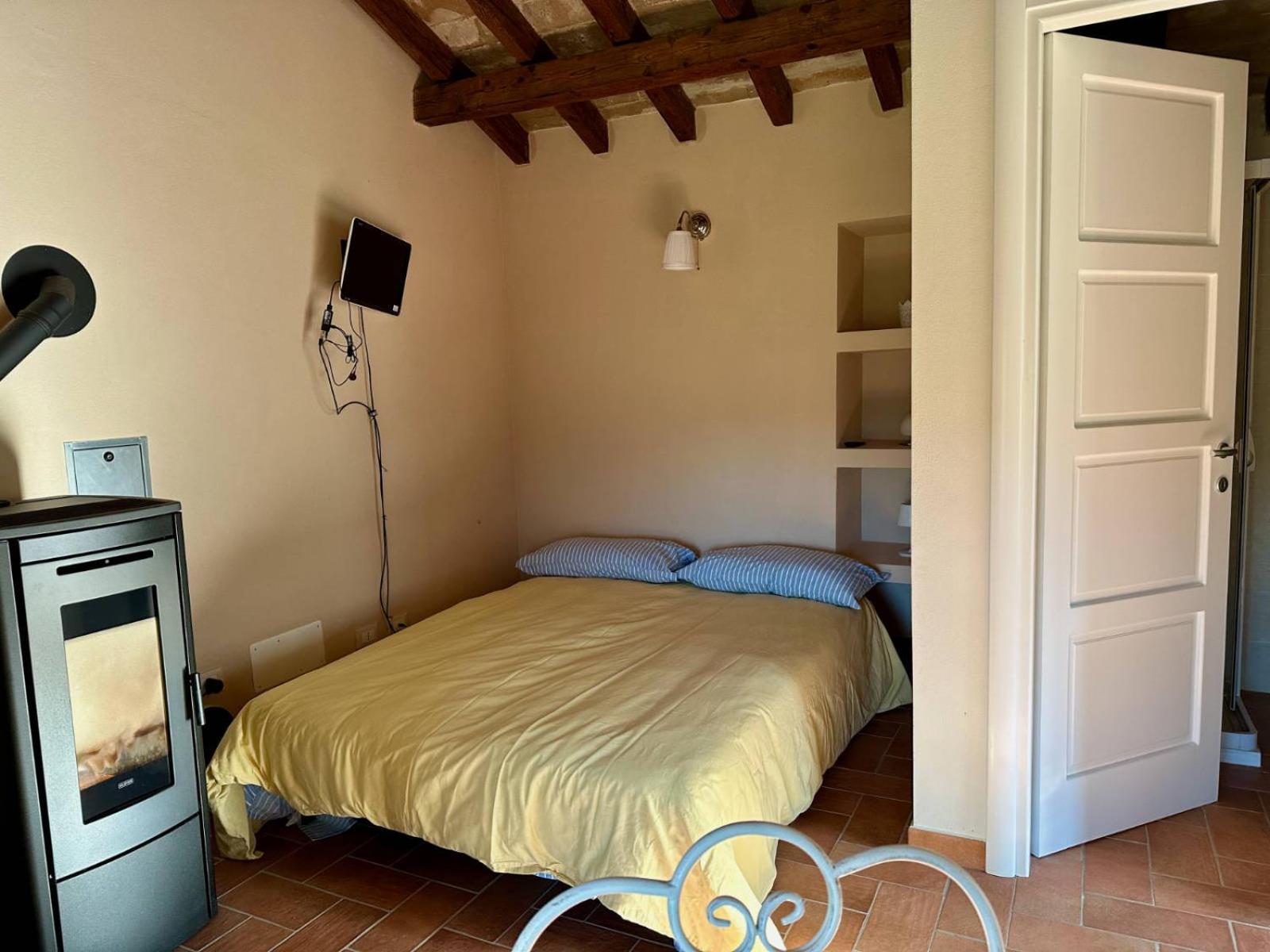 Oltrella Country House Ponte Nizza Экстерьер фото
