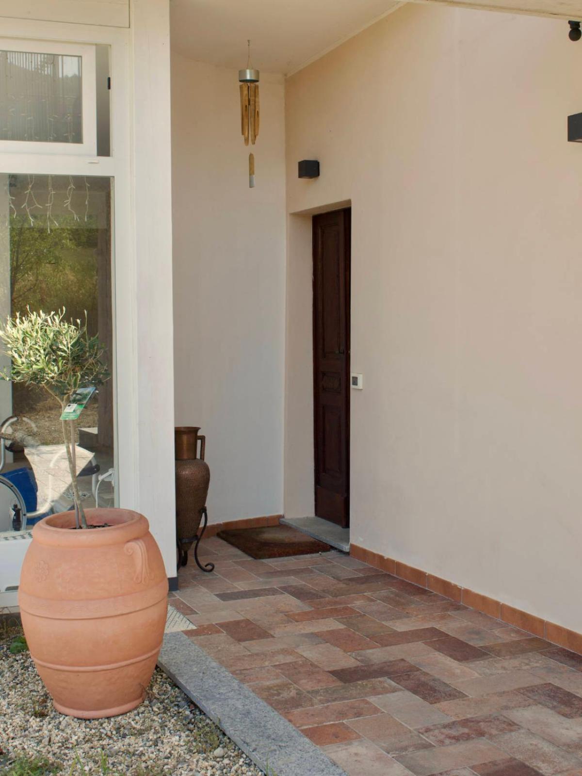 Oltrella Country House Ponte Nizza Экстерьер фото