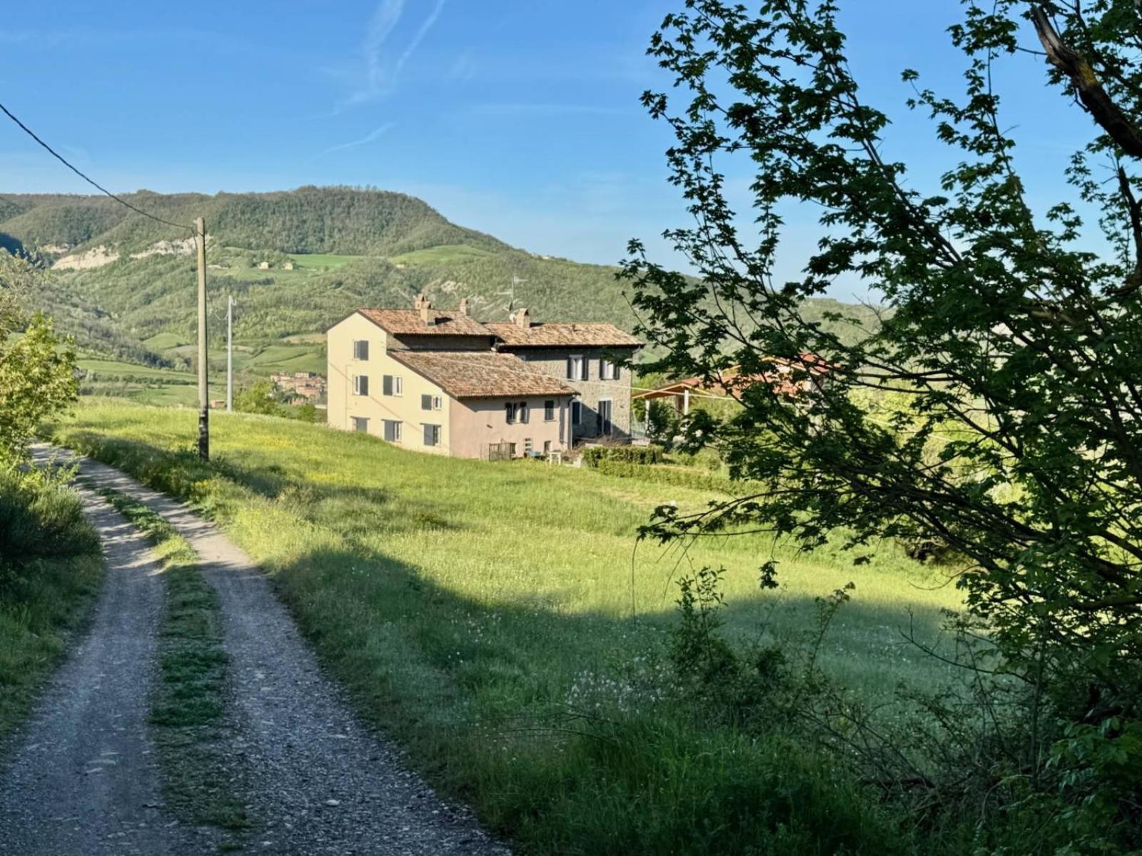 Oltrella Country House Ponte Nizza Экстерьер фото