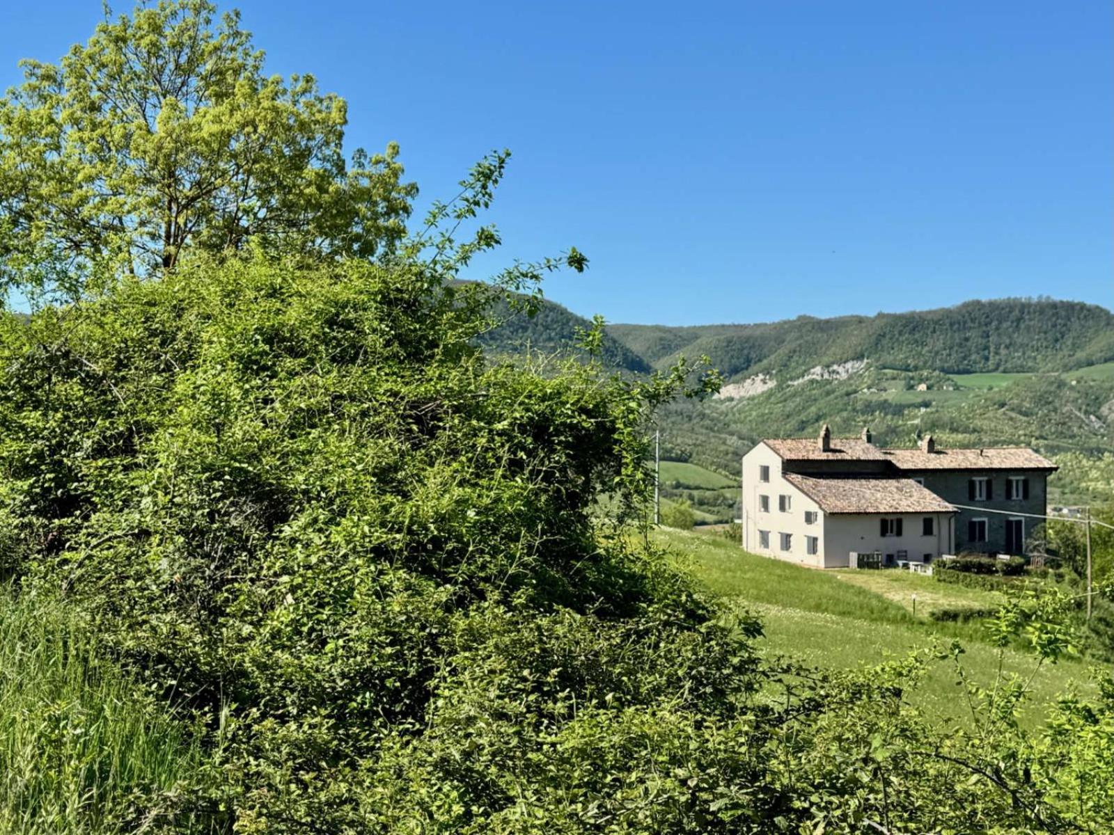 Oltrella Country House Ponte Nizza Экстерьер фото